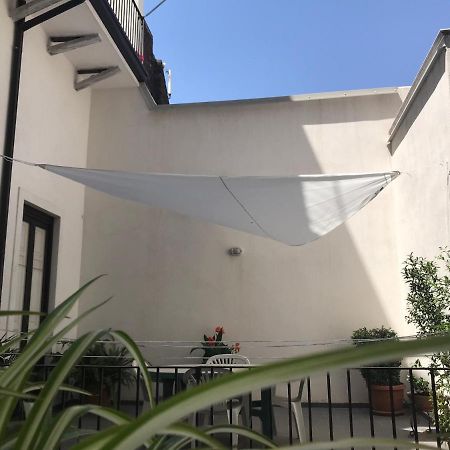 Chez Claudia - Relax In Catania City Center 外观 照片