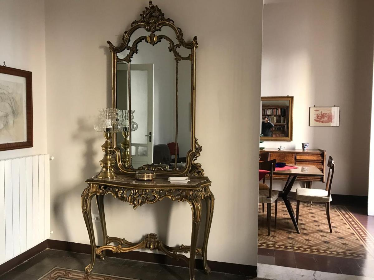 Chez Claudia - Relax In Catania City Center 外观 照片