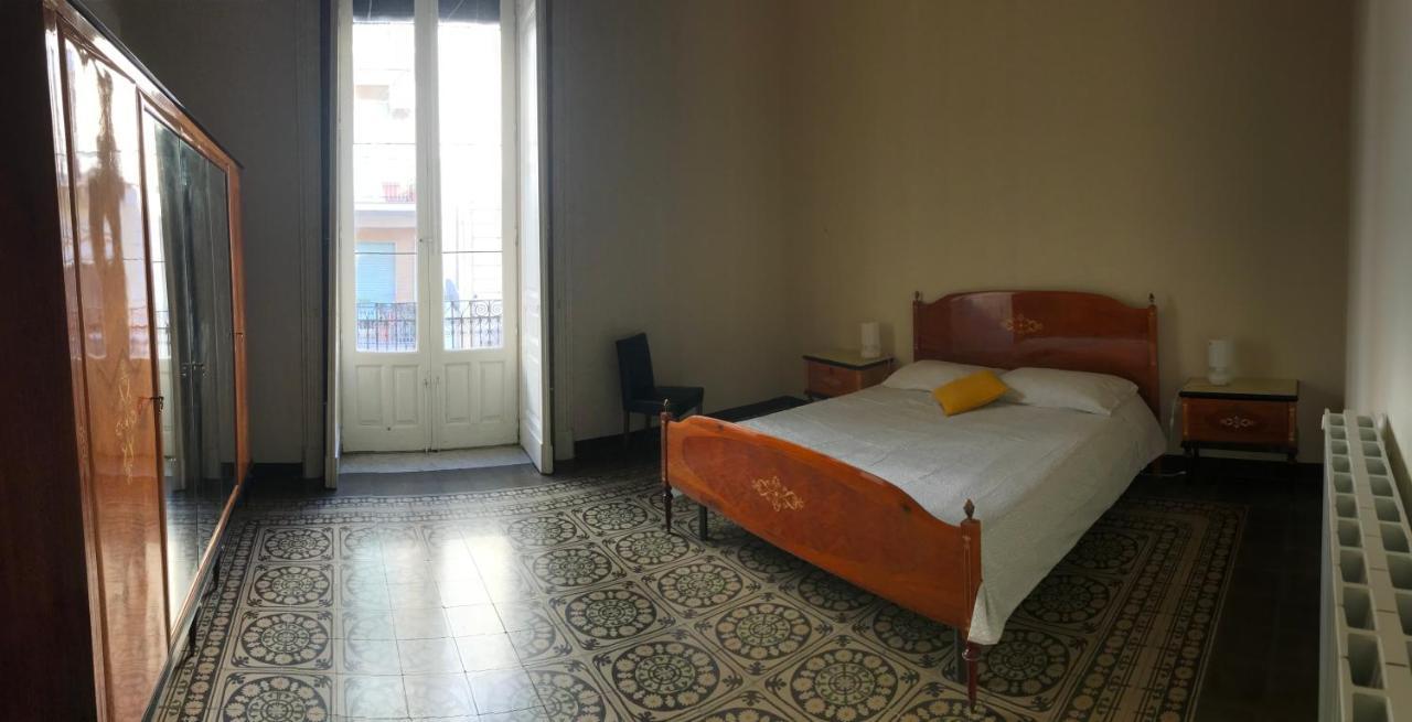 Chez Claudia - Relax In Catania City Center 外观 照片