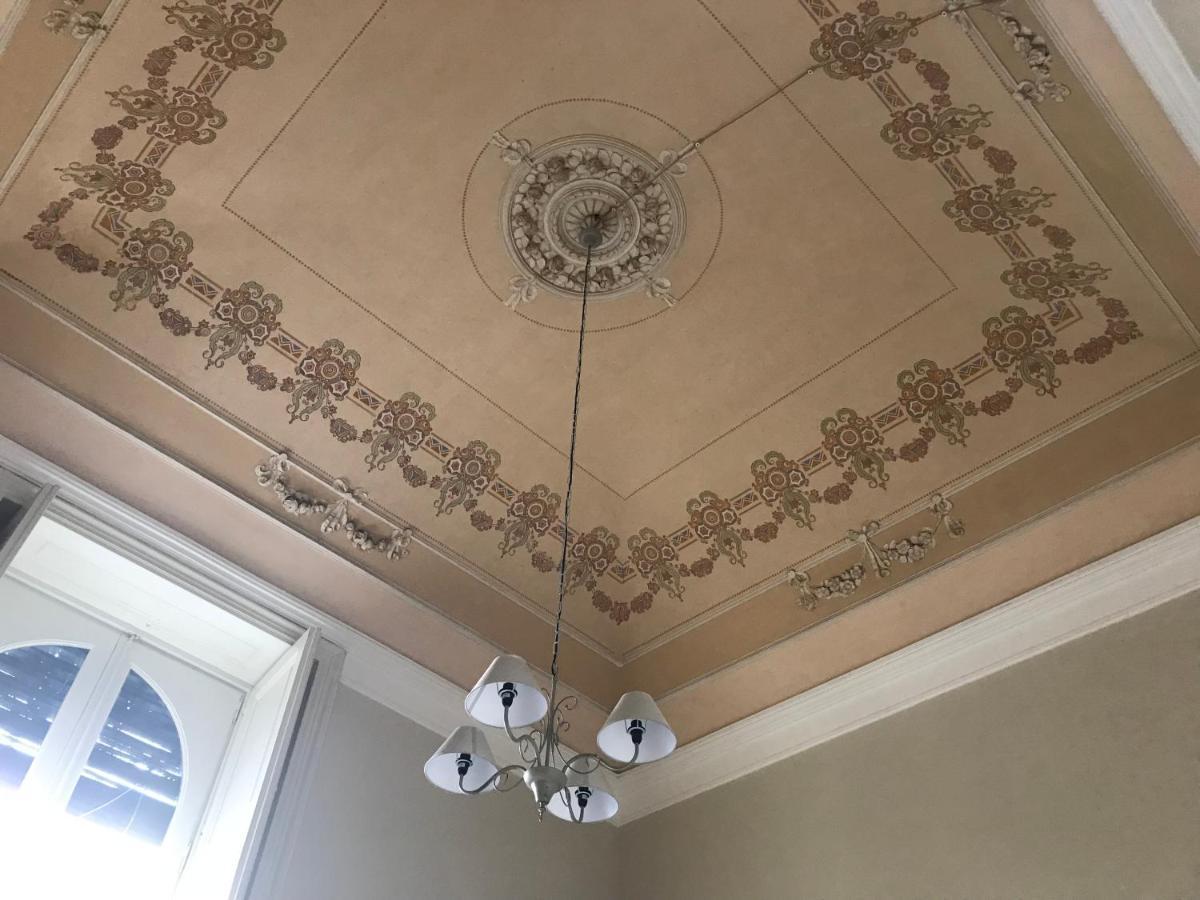 Chez Claudia - Relax In Catania City Center 外观 照片