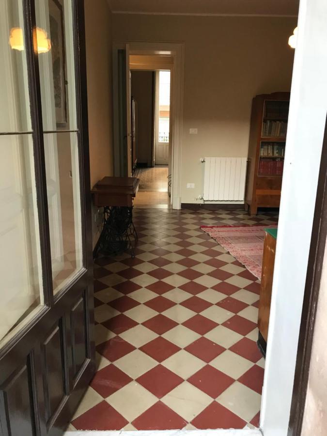 Chez Claudia - Relax In Catania City Center 外观 照片
