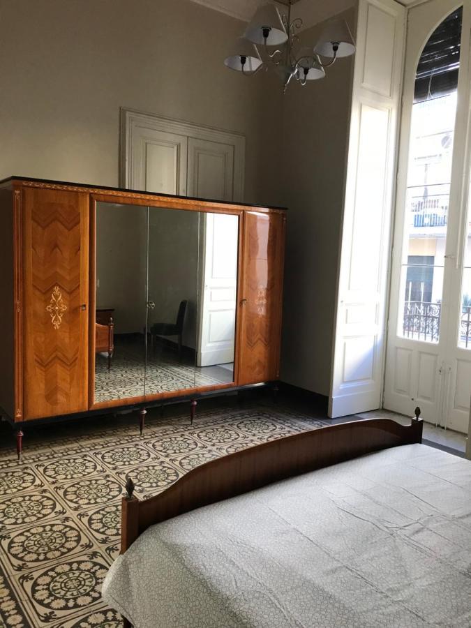 Chez Claudia - Relax In Catania City Center 外观 照片