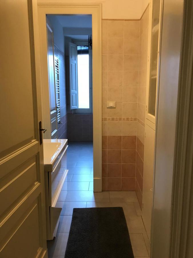 Chez Claudia - Relax In Catania City Center 外观 照片