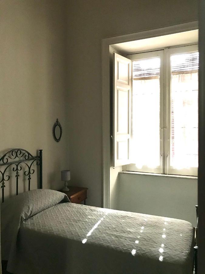 Chez Claudia - Relax In Catania City Center 外观 照片