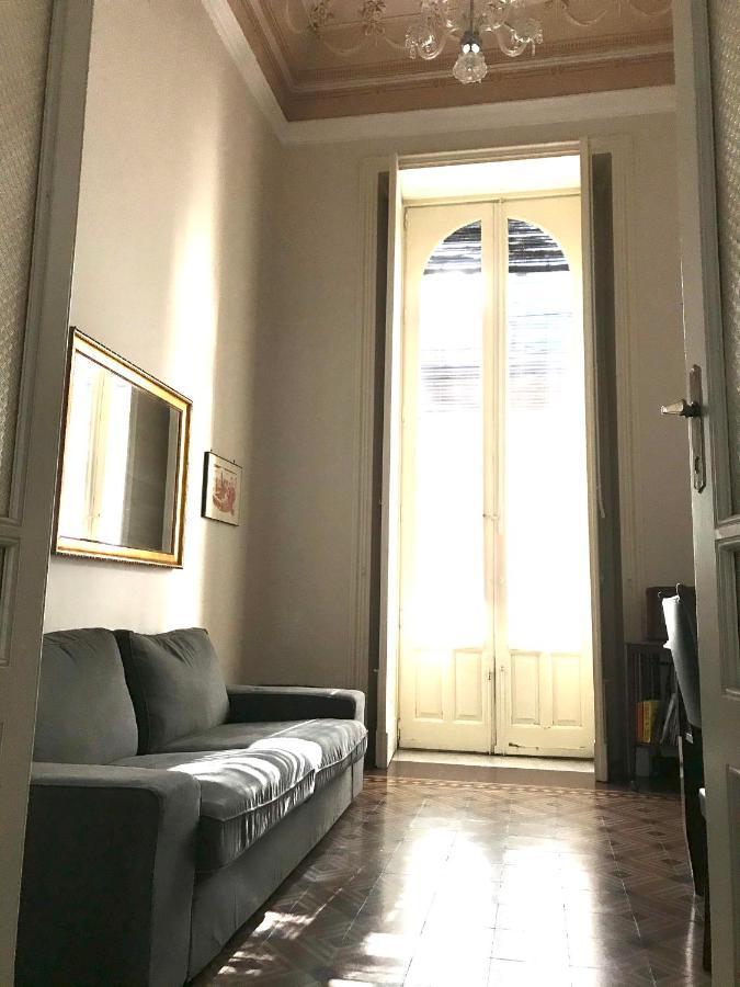 Chez Claudia - Relax In Catania City Center 外观 照片