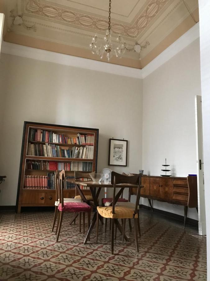 Chez Claudia - Relax In Catania City Center 外观 照片