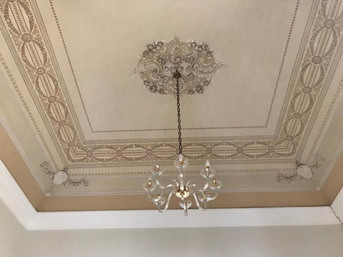Chez Claudia - Relax In Catania City Center 外观 照片