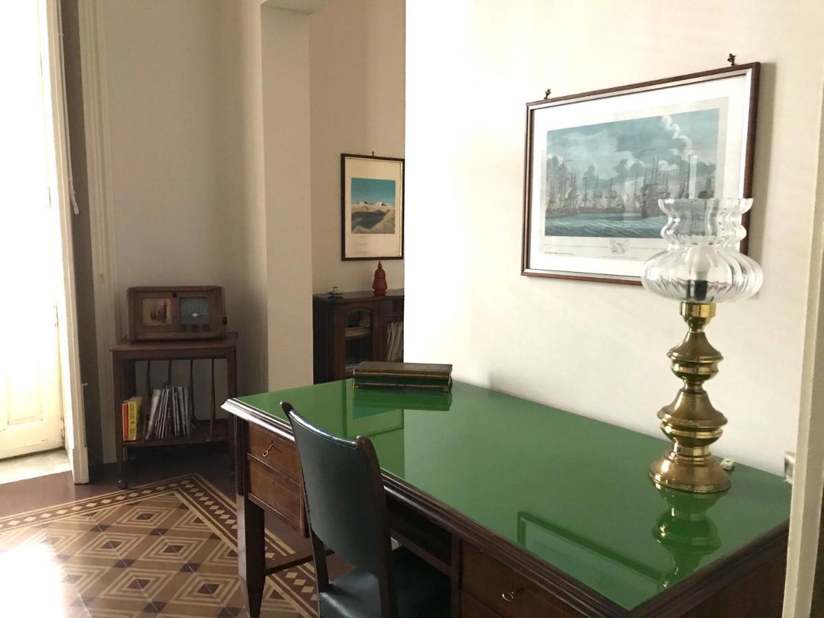 Chez Claudia - Relax In Catania City Center 外观 照片